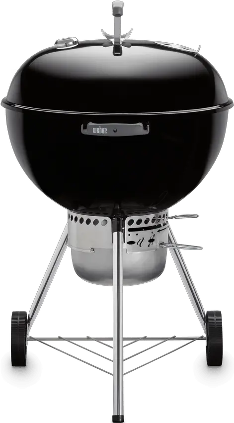  Weber 22u201d Original Kettle Premium Ch 231479 Png Images Weber Charcoal Grill Grill Png