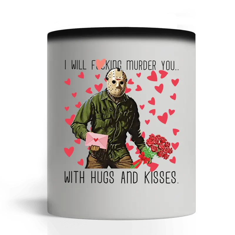  Jason Voorhees Mask Png Jason And Jason X Respectively Will Fucking Murder You With Hugs Jason Png