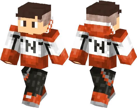  I Love Tnt For Life Skin De Tnt Para Minecraft Png Minecraft Tnt Png