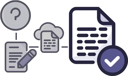  Blog Writing Content Services Tavelsoltuions Png Icon Travel Documents