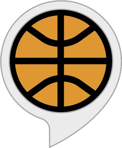  Amazoncom Basketball Fan Trivia Alexa Skills Sports Day Icon Vector Png Sport Flat Icon