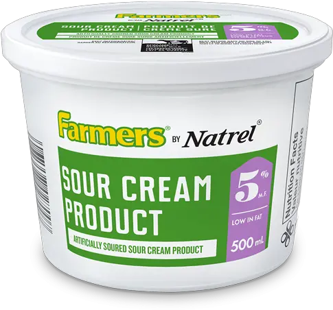  Sour Creams Png Cream Icon