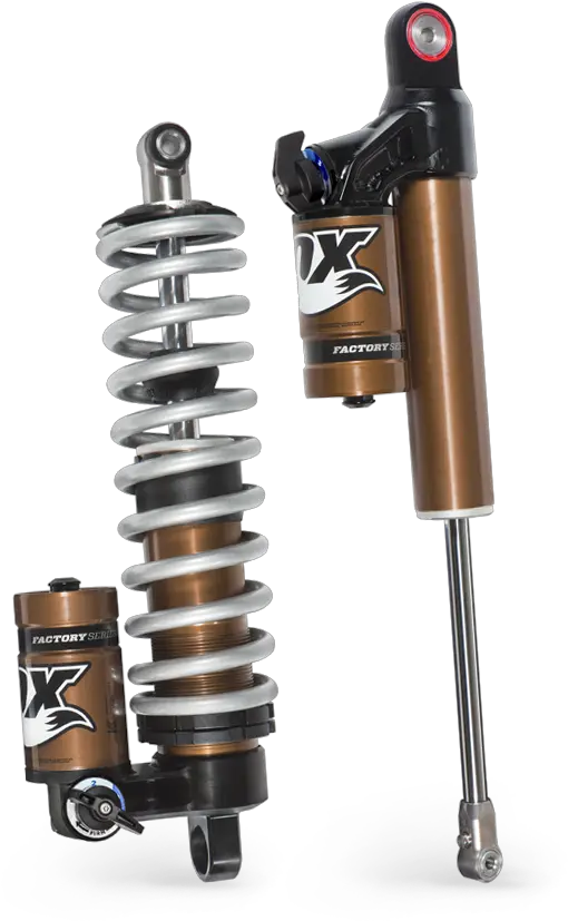  Download Kit Crossover Shocks Arctic Cat Fox 15 Zero Qs3 Fox Rear Shock For 2013 Skidoo Summit 146 Png Fox Shocks Logo