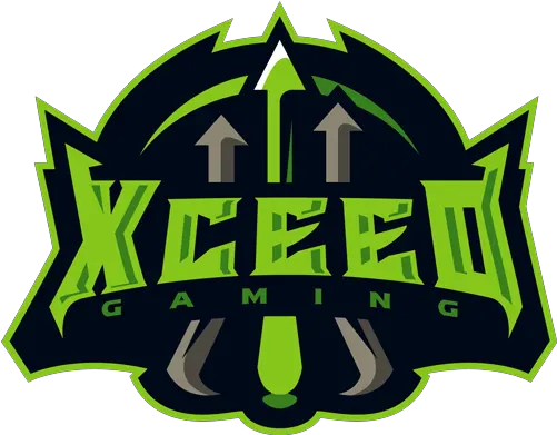  Xceed Gaming Clip Art Png Gaming Logo