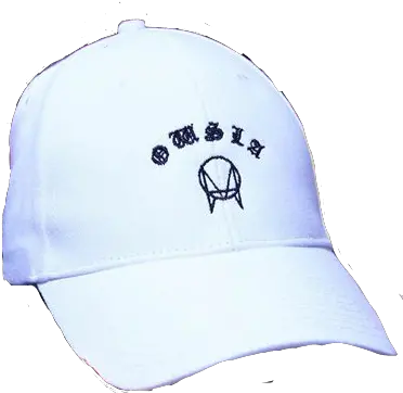  Owsla Sticker Baseball Cap Png Owsla Logo