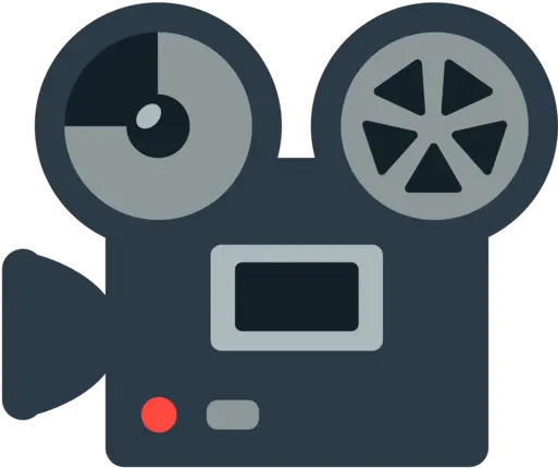  Film Projector Emoji Emoji Png Film Emoji Cine Png