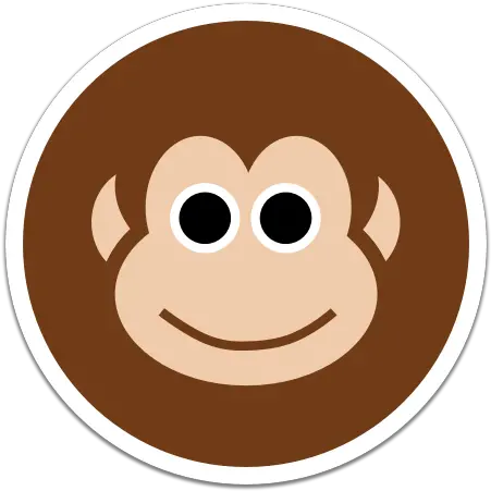  New Os X App U2014 Wilfred A Mailchimp Client Happy Png App With Smiley Face Icon