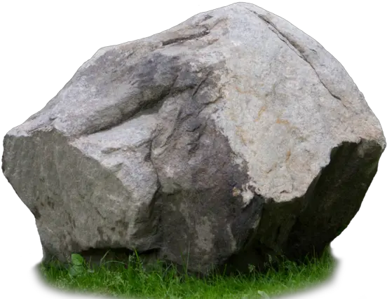  Digital Painting Rocks Stones Stone Stock Png Stones Png