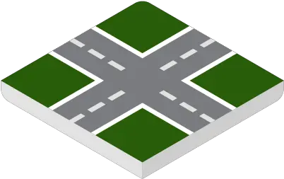  Naviate Road Png