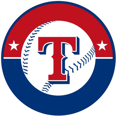  Mlb Baseball Team Logos Texas Rangers Logo Png Mlb Logos 2017