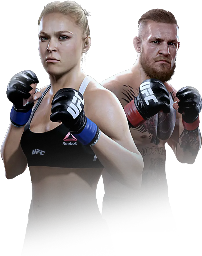  Download Free Png Ea Sports Ufc Arts Ufc 2 Png Ufc Logo Png