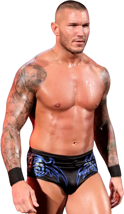  Suspension De Randy Orton Son Avenir Au Sein La Wwe Est Wwe Randy Orton 2012 Png Randy Orton Png