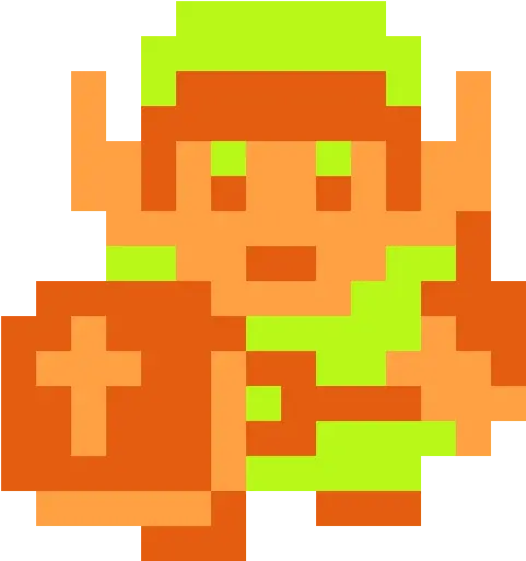  Files Master Lucas Zacharewicz Group1 Gitlab Link Zelda 1 Png Legend Of Zelda Link Icon