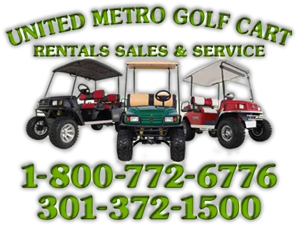  United Metro Golf Cart Golf Cart Rentals Near Me Png Golf Cart Png