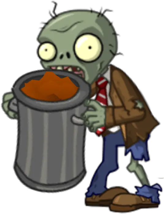  Trash Can Zombie Pvz2 Plants Vs Zombies Character U2013 Cute766 Pvz Trash Can Zombie Png Plants Vs Zombies 2 Icon