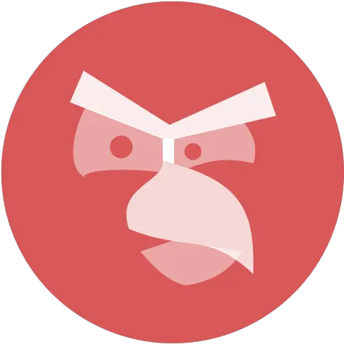  Angry Birds Free Icon Of Zafiro Apps Dot Png Angry Birds Desktop Icon