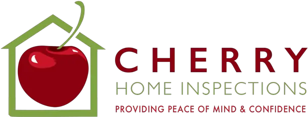  Cherry Home Inspections Graphic Design Png Cherry Png