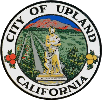  Upland California Us City Of Hialeah Png California Flag Png