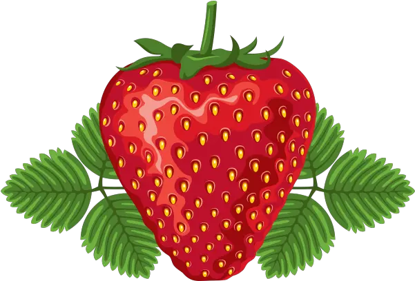  Strawberry Png Free Download 37 Strawberry And Raspberry Clipart Strawberry Png