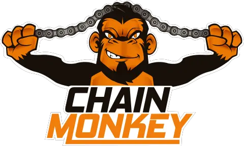  Tru Chain Monkey Png Monkey Logo