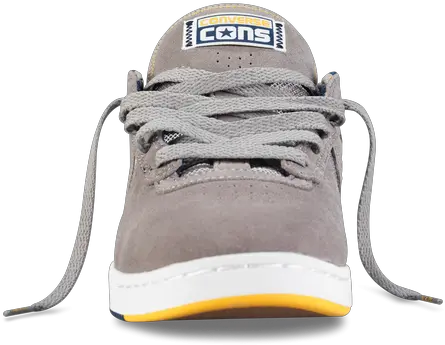  Converse Cons Ka Ii Lace Up Png Converse Pro Icon