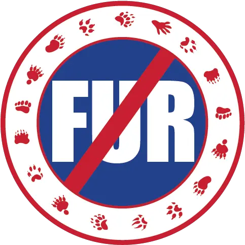  No Fur Sew On Patch No Fur Png Fur Png