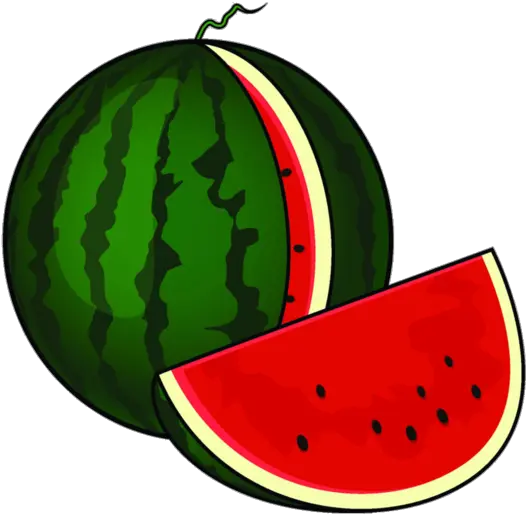  Watermelon Cartoon Png Clipart Watermelon Cartoon Png Watermelon Png Clipart