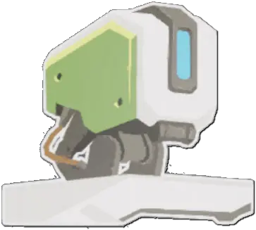  Bastion Spray Png Picture Bastion Overwatch Png Bastion Png