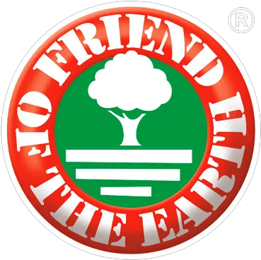  Friend Of The Earth Certification Friend Of The Sea Png Earth Logo