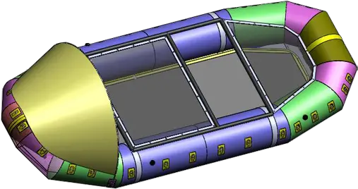  Plastic Welding Builds Custom Rafts Water Transportation Png Raft Png