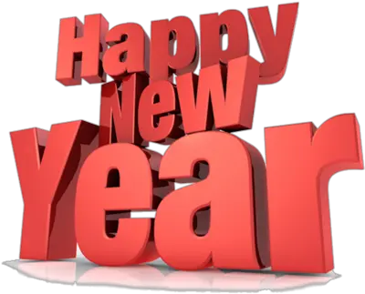  Free Happy New Year Psd Vector Graphic Vectorhqcom Happy New Year Pngss New Year Transparent