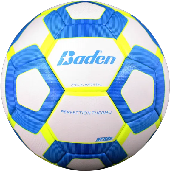  Perfection Thermo Soccer Ball Baden Soccer Ball Png Soccer Ball Transparent