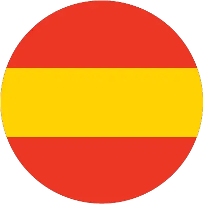  Download English Flag Spanish Language Spanish Icon Png Spain Flag Png