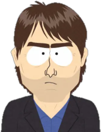  Tom Cruise Tom Cruise South Park Png Tom Cruise Png