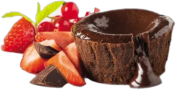  Lava Cake Png File Mart Lava Cake Png Cake Png