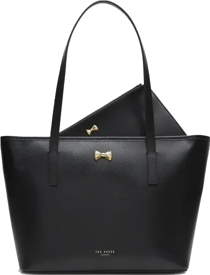  Ted Baker Tasche Prada Png Ted Baker Small Icon Tote