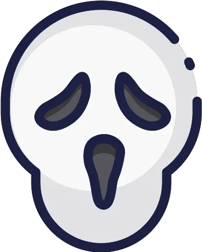  Scream Png Icon Icon Scream Png