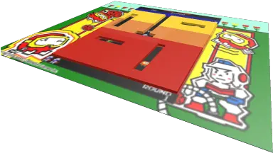  Dig Dug Board Game Png Dig Dug Png