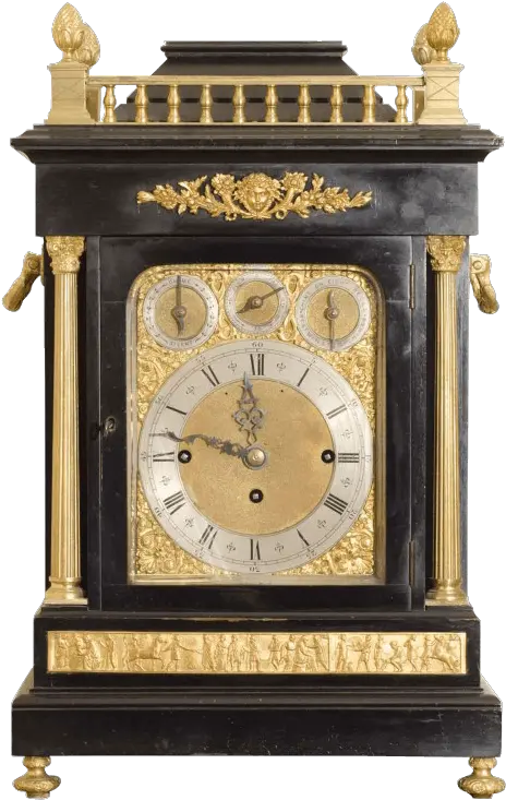  Old Clock Png Small Antique Clock Tiny Grandfather Clock Tiny Grandfather Clock Png Vintage Clock Png