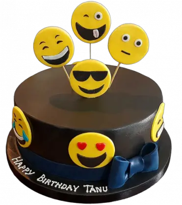  Order Online Emoji Cakes Emoji Cake Png Cake Emoji Png