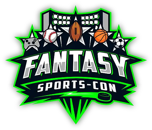  Fantasy Sports Con Graphic Design Png Glo Gang Logo