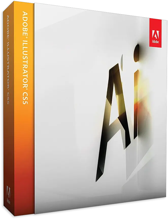  Adobe Illustrator Cs5 Software Programs Adobe Illustrator Package Png Adobe Illustrator Logo