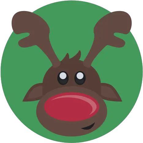  Rudolph The Red Nosed Reindeer Png 3 Rudolph Icon Png Rudolph Png