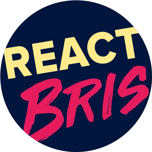  Reactbris Rm 16 Png Chat Logosu