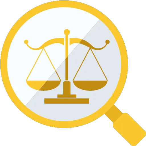  Icon Review Of Interest Accrual And Fee Allocation Vector International Criminal Court Png Fee Icon Png