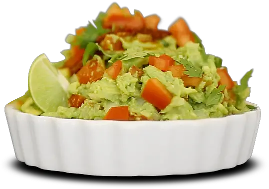  Spicy Guacamole Olivier Salad Png Guacamole Png