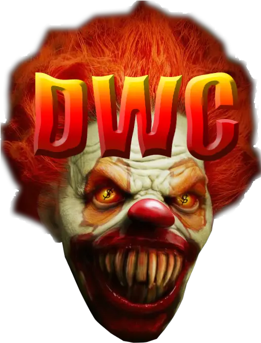  Dwc Posse Has Been Secretly Strategizing U2014 Steemit Poster Png Clown Emoji Png