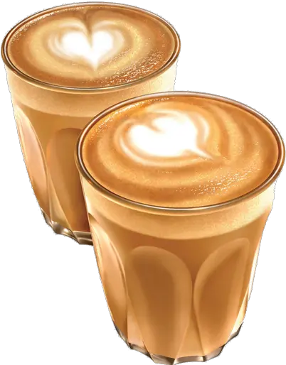  Download 48 Am 39087 Bottleofwater3 1102017 Cafe Latte Cafe Latte In A Glass Png Latte Png