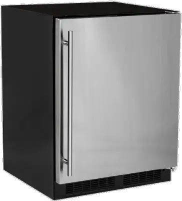  Marvel Mare224ss41a 24in Low Profile Builtin Marvel Undercounter Fridge Png Electrolux Icon Oven Door Cleaning