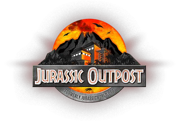  Jurassic World Png Evolution Logo